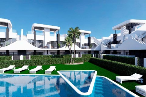 Bungalow till salu San Fulgencio, Alicante, Spanien 3 sovrum, 92 kvm. Nr. 117604 - foto 3