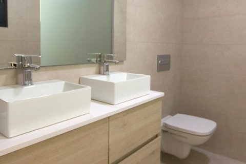 Продажа бунгало в Сан-Фульхенсио, Аликанте, Испания 2 спальни, 64м2 №117598 - фото 13