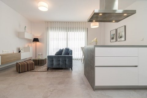 Bungalow in vendita Los Balcones, Alicante, Spagna 3 camere da letto, 82 mq. N° 114982 - foto 8