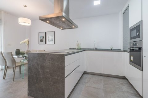 Bungalow in vendita Los Balcones, Alicante, Spagna 3 camere da letto, 82 mq. N° 114982 - foto 14