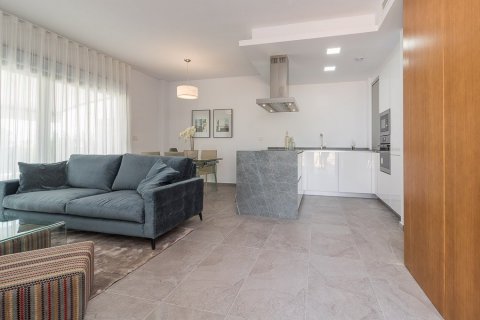 Bungalow in vendita Los Balcones, Alicante, Spagna 3 camere da letto, 82 mq. N° 114982 - foto 22
