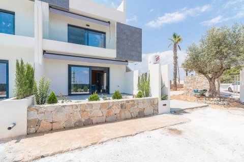 Bungalow in vendita Los Balcones, Alicante, Spagna 3 camere da letto, 82 mq. N° 114982 - foto 7