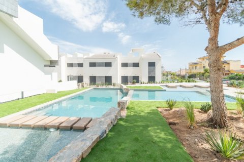 Bungalow in vendita Los Balcones, Alicante, Spagna 3 camere da letto, 82 mq. N° 114982 - foto 1