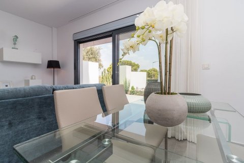 Bungalow in vendita Los Balcones, Alicante, Spagna 3 camere da letto, 82 mq. N° 114982 - foto 11