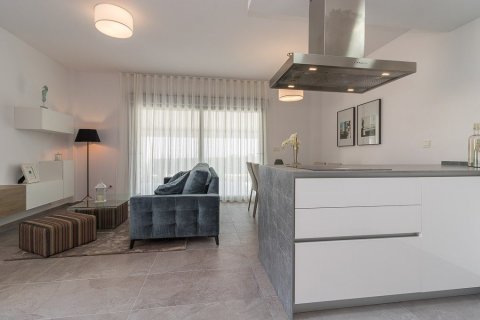 Bungalow in vendita Los Balcones, Alicante, Spagna 3 camere da letto, 82 mq. N° 114982 - foto 24