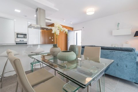 Bungalow in vendita Los Balcones, Alicante, Spagna 3 camere da letto, 82 mq. N° 114982 - foto 15