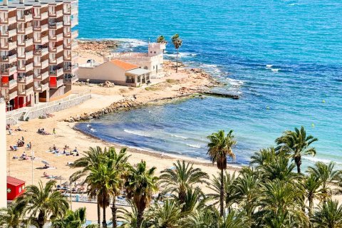 Apartment for sale Torrevieja, Alicante, Spain 3 bedrooms, 80 sq.m. No. 114988 - photo 5