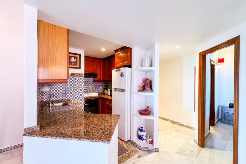 Apartment for sale Torrevieja, Alicante, Spain 3 bedrooms, 80 sq.m. No. 114988 - photo 10