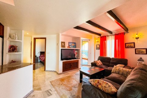 Apartment for sale Torrevieja, Alicante, Spain 3 bedrooms, 80 sq.m. No. 114988 - photo 9