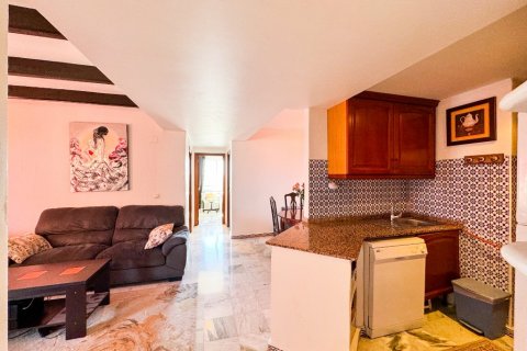 Apartment for sale Torrevieja, Alicante, Spain 3 bedrooms, 80 sq.m. No. 114988 - photo 13