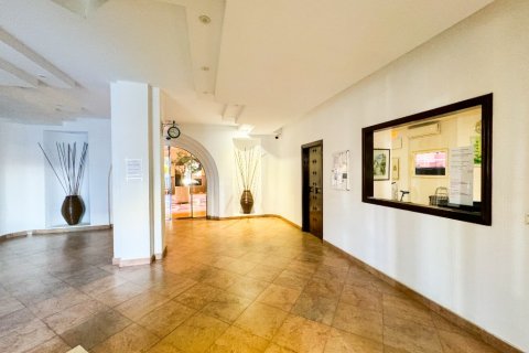 Apartment for sale Torrevieja, Alicante, Spain 3 bedrooms, 80 sq.m. No. 114988 - photo 7
