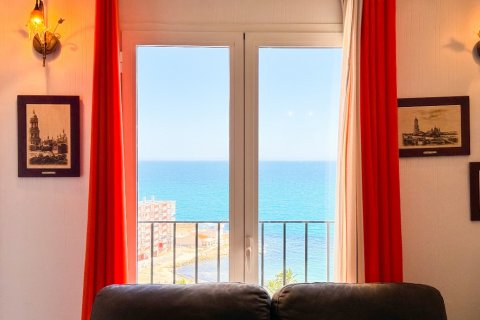 Apartment for sale Torrevieja, Alicante, Spain 3 bedrooms, 80 sq.m. No. 114988 - photo 23