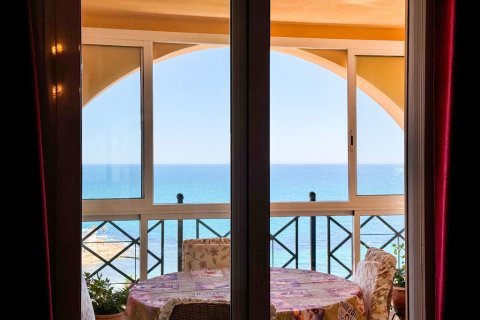 Apartment for sale Torrevieja, Alicante, Spain 3 bedrooms, 80 sq.m. No. 114988 - photo 1