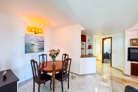 Apartment for sale Torrevieja, Alicante, Spain 3 bedrooms, 80 sq.m. No. 114988 - photo 21