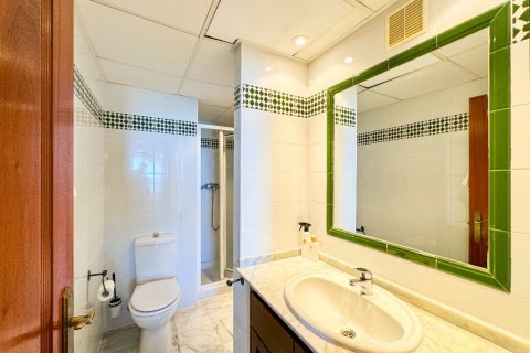 Apartment for sale Torrevieja, Alicante, Spain 3 bedrooms, 80 sq.m. No. 114988 - photo 28