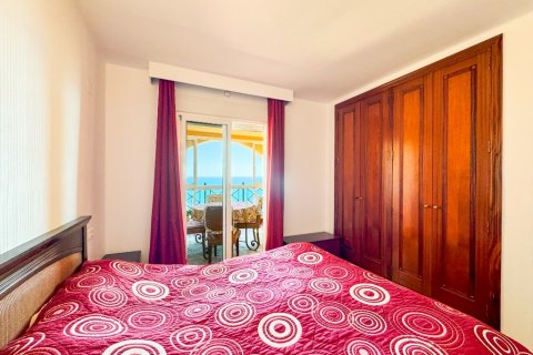 Apartment for sale Torrevieja, Alicante, Spain 3 bedrooms, 80 sq.m. No. 114988 - photo 25