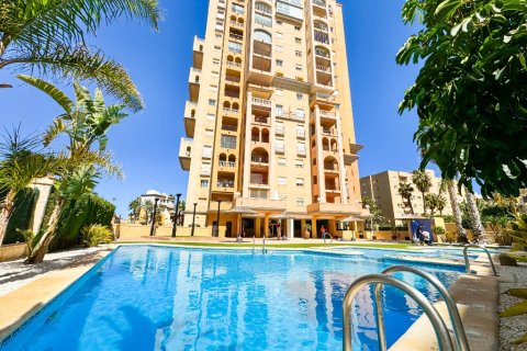 Apartment for sale Torrevieja, Alicante, Spain 3 bedrooms, 80 sq.m. No. 114988 - photo 4