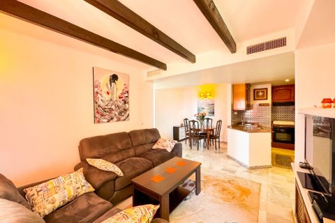 Apartment for sale Torrevieja, Alicante, Spain 3 bedrooms, 80 sq.m. No. 114988 - photo 8