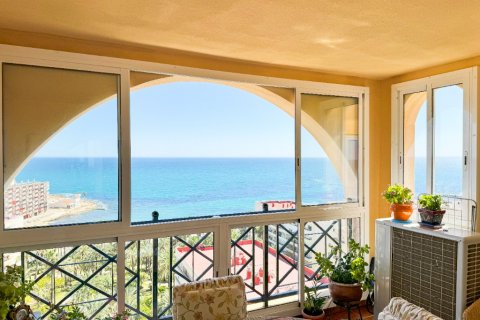 Apartment for sale Torrevieja, Alicante, Spain 3 bedrooms, 80 sq.m. No. 114988 - photo 17