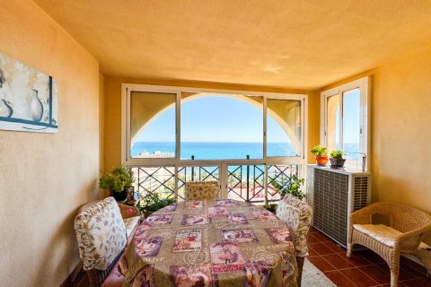 Apartment for sale Torrevieja, Alicante, Spain 3 bedrooms, 80 sq.m. No. 114988 - photo 20