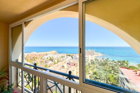 Apartment for sale Torrevieja, Alicante, Spain 3 bedrooms, 80 sq.m. No. 114988 - photo 18