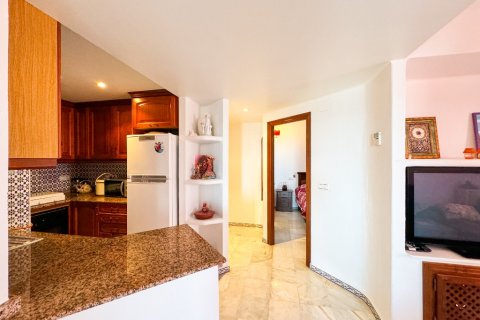 Apartment for sale Torrevieja, Alicante, Spain 3 bedrooms, 80 sq.m. No. 114988 - photo 12