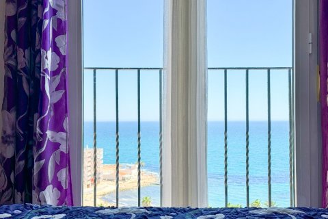 Apartment for sale Torrevieja, Alicante, Spain 3 bedrooms, 80 sq.m. No. 114988 - photo 29