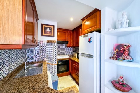 Apartment for sale Torrevieja, Alicante, Spain 3 bedrooms, 80 sq.m. No. 114988 - photo 11