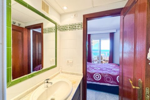 Apartment for sale Torrevieja, Alicante, Spain 3 bedrooms, 80 sq.m. No. 114988 - photo 27
