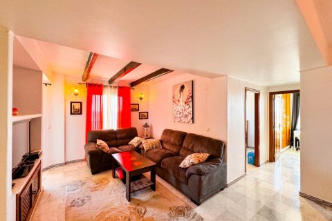 Apartment for sale Torrevieja, Alicante, Spain 3 bedrooms, 80 sq.m. No. 114988 - photo 14