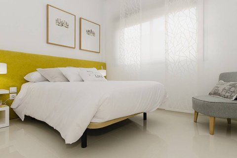 Villa zum Verkauf in Dehesa De Campoamor, Alicante, Spanien 6 Schlafzimmer, 239 m2 Nr. 117778 - Foto 15