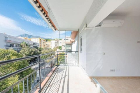 Apartment à vendre Marbella, Malaga, Espagne, 2 chambres, 59 m2 No. 117774 - photo 1