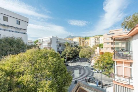 Apartment à vendre Marbella, Malaga, Espagne, 2 chambres, 59 m2 No. 117774 - photo 6