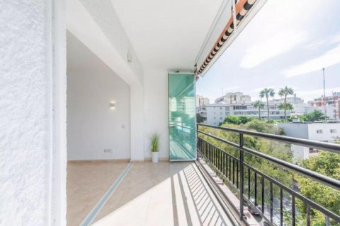 Apartment à vendre Marbella, Malaga, Espagne, 2 chambres, 59 m2 No. 117774 - photo 7
