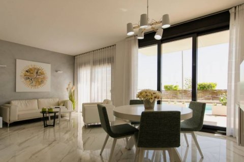 Продажа виллы в Ориуэла, Аликанте, Испания 3 спальни, 239м2 №117776 - фото 2
