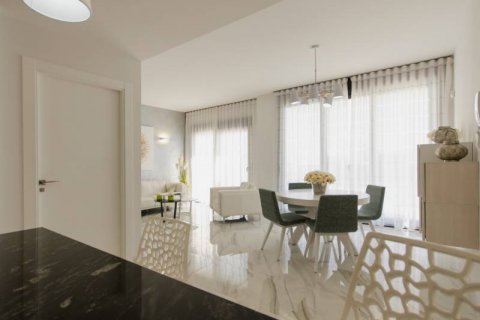 Продажа виллы в Ориуэла, Аликанте, Испания 3 спальни, 239м2 №117776 - фото 19