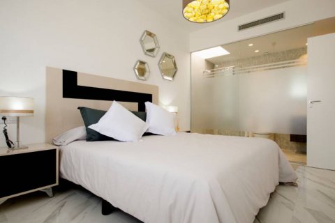 Продажа виллы в Ориуэла, Аликанте, Испания 3 спальни, 239м2 №117776 - фото 9