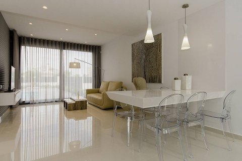 Villa en venta en Dehesa De Campoamor, Alicante, España 4 dormitorios, 239 m2 No. 117776 - foto 16