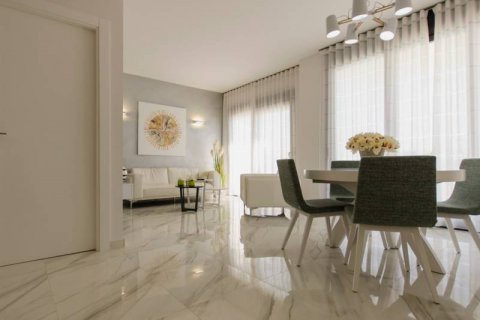 Продажа виллы в Ориуэла, Аликанте, Испания 3 спальни, 239м2 №117776 - фото 28