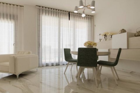 Продажа виллы в Ориуэла, Аликанте, Испания 3 спальни, 239м2 №117776 - фото 4