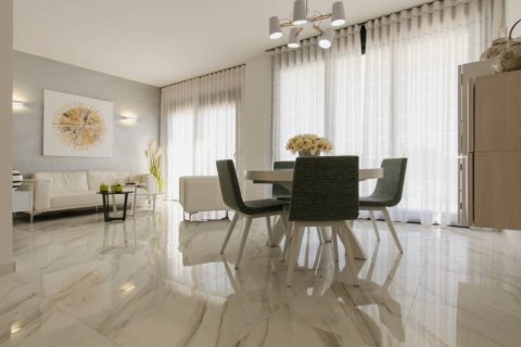 Продажа виллы в Ориуэла, Аликанте, Испания 3 спальни, 239м2 №117776 - фото 29