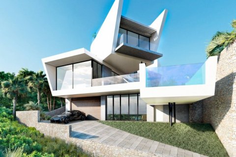 Продажа виллы в Ориуэла, Аликанте, Испания 3 спальни, 239м2 №117776 - фото 26