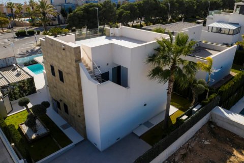 Продажа виллы в Ориуэла, Аликанте, Испания 3 спальни, 239м2 №117776 - фото 14