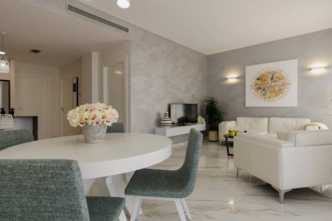 Продажа виллы в Ориуэла, Аликанте, Испания 3 спальни, 239м2 №117776 - фото 30