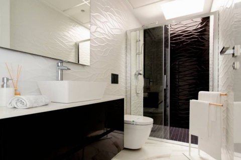 Продажа виллы в Ориуэла, Аликанте, Испания 3 спальни, 239м2 №117776 - фото 10