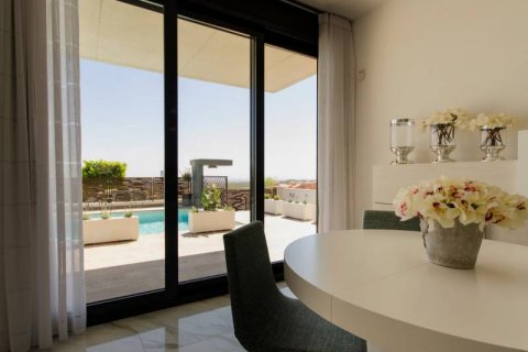 Продажа виллы в Ориуэла, Аликанте, Испания 3 спальни, 239м2 №117776 - фото 13