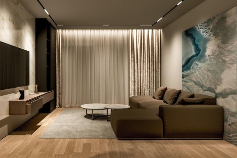 Huoneisto myytävänä Torrevieja, Alicante, Espanja, 1 makuuhuone, 71 m2 No. 114729 - kuva 6