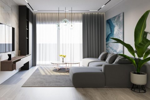 Huoneisto myytävänä Torrevieja, Alicante, Espanja, 1 makuuhuone, 71 m2 No. 114729 - kuva 3