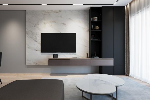 Huoneisto myytävänä Torrevieja, Alicante, Espanja, 1 makuuhuone, 71 m2 No. 114729 - kuva 7