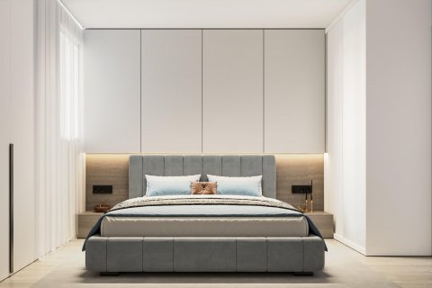 Huoneisto myytävänä Torrevieja, Alicante, Espanja, 1 makuuhuone, 71 m2 No. 114729 - kuva 8